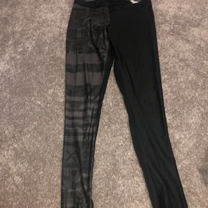 Reebok leggings